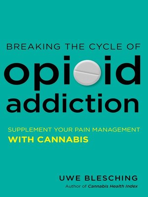 cover image of Breaking the Cycle of Opioid Addiction